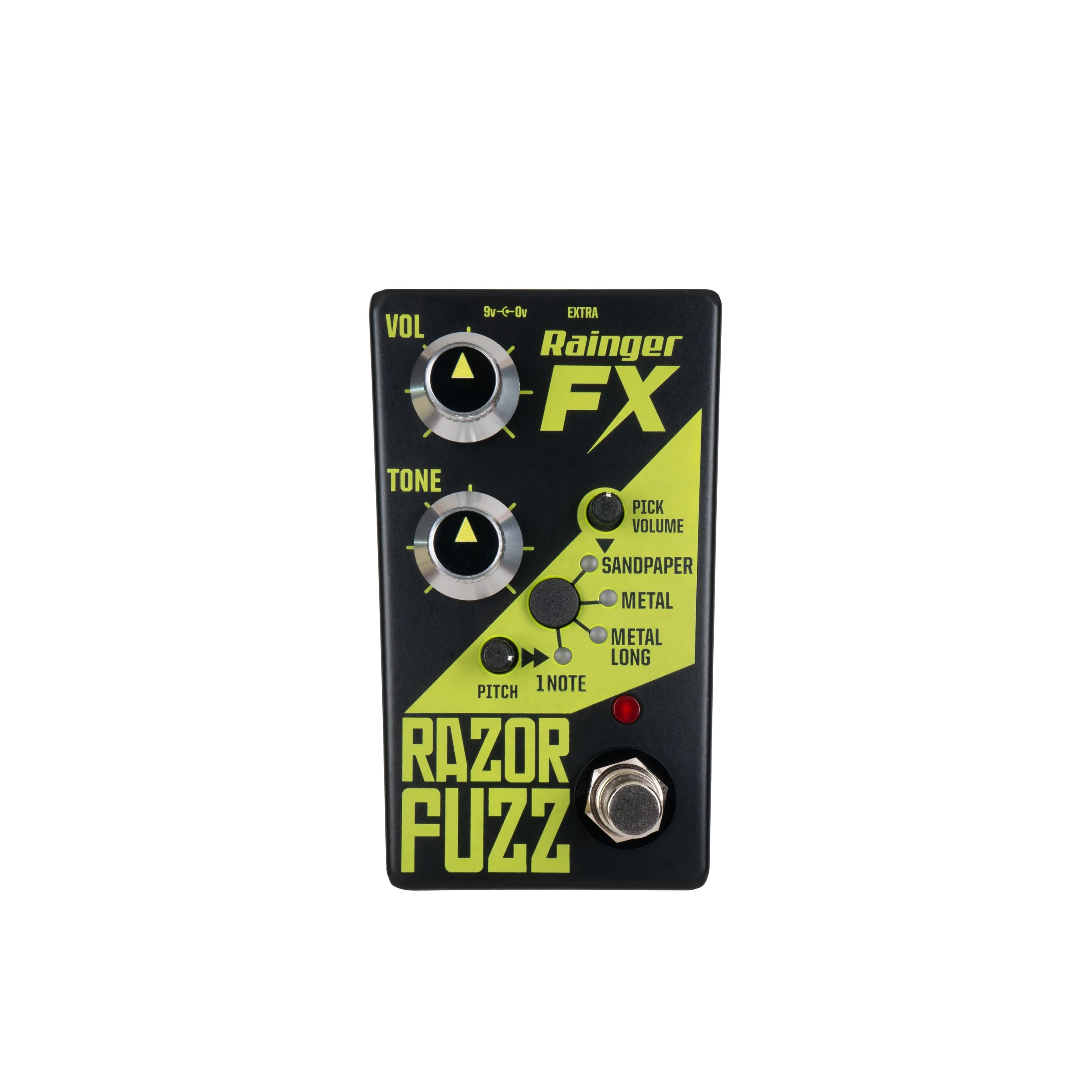 ギター Rainger fx bleep fuzz Bleep | Umbrella Company | アンブレラカンパニー